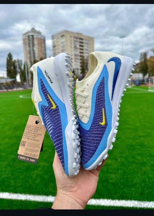 PHANTOM TF AZUL BLANCO